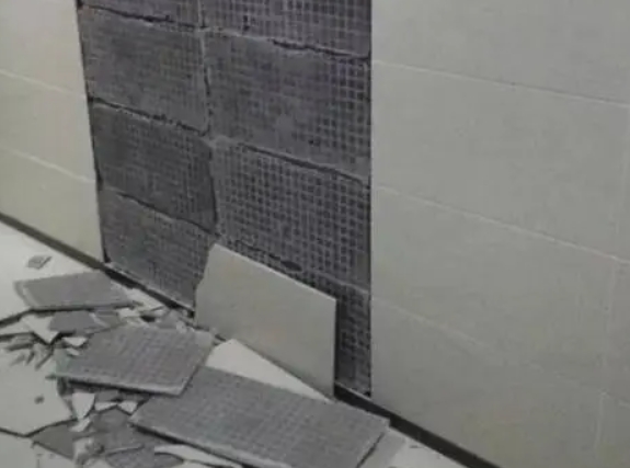 宣威瓷砖空鼓维修公司分享下宣威墙砖松动维修的知识